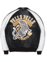 PELLE PELLE Soda Club Tiger Jacket